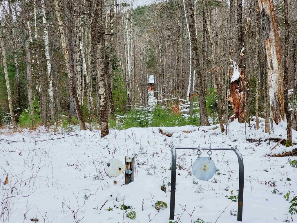 160 Cross Road Piermont NH 03779