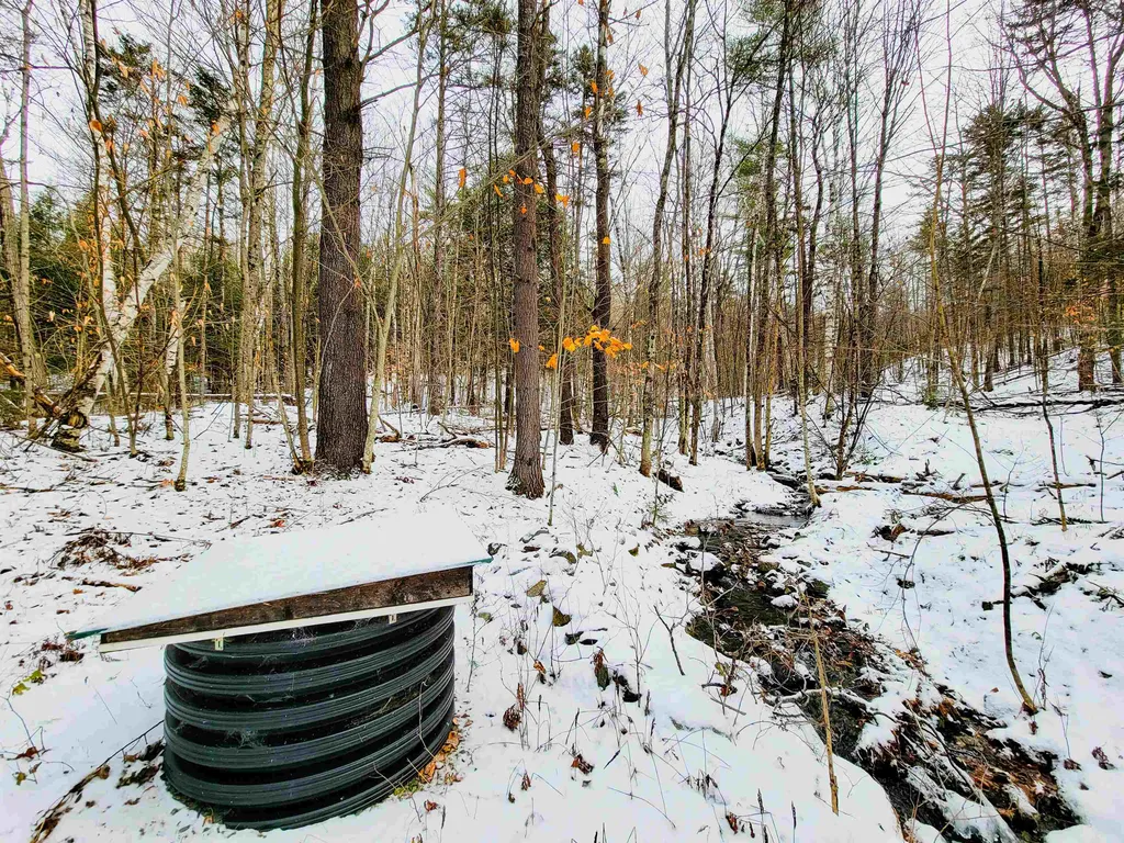 160 Cross Road Piermont NH 03779