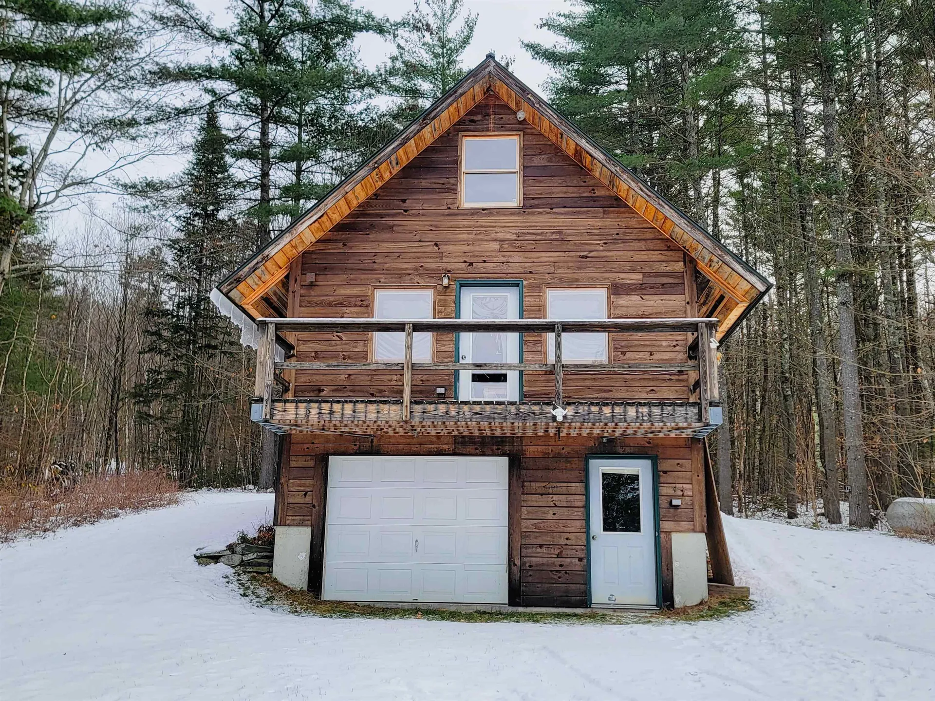 160 Cross Road Piermont NH 03779