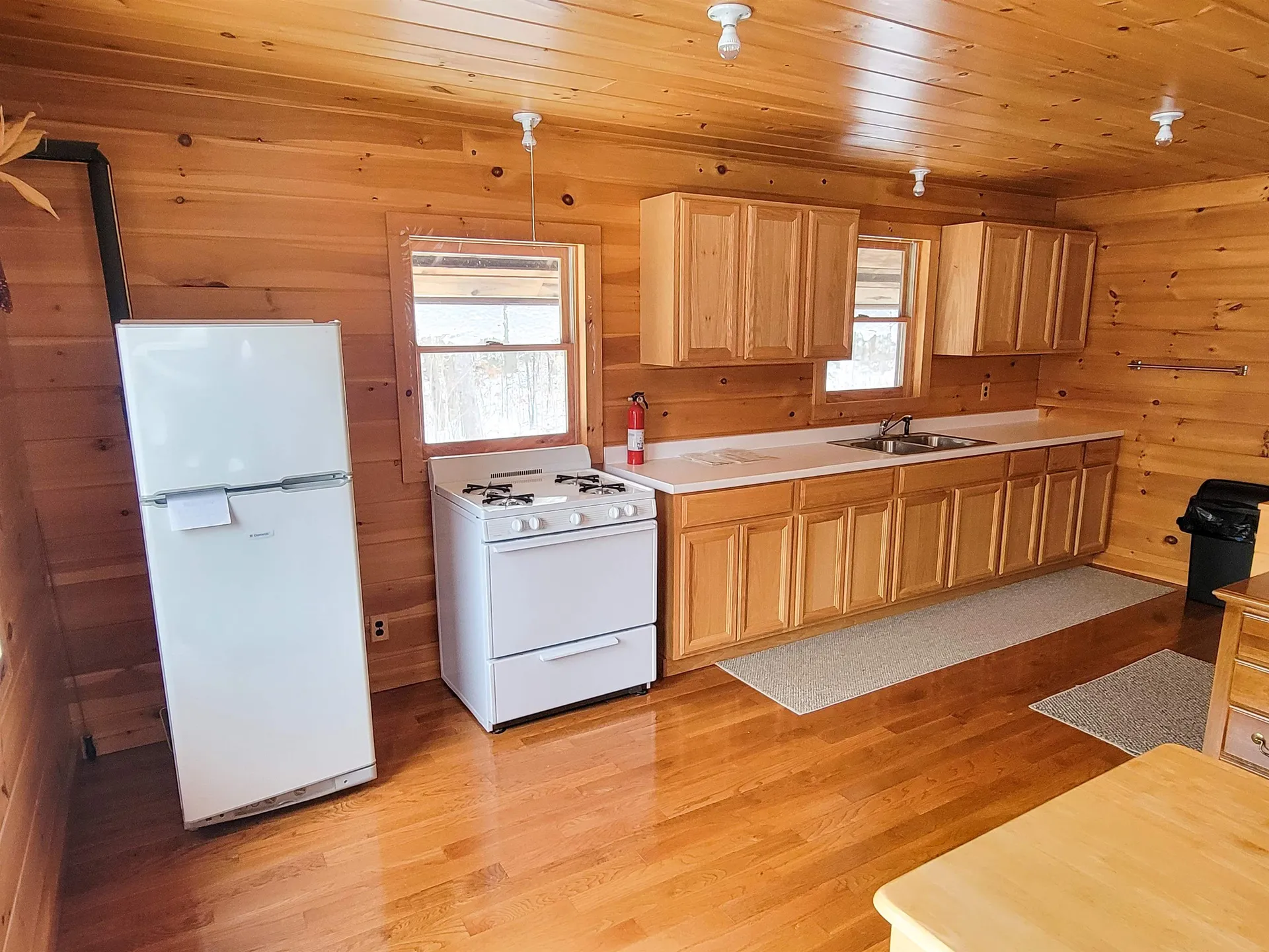 160 Cross Road Piermont NH 03779