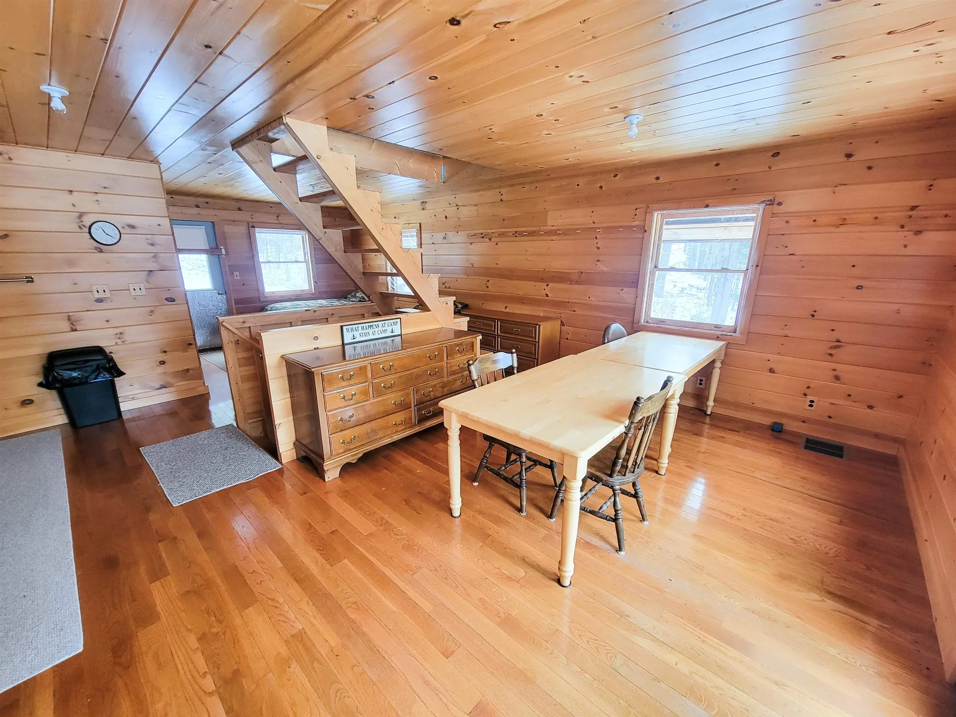 160 Cross Road Piermont NH 03779