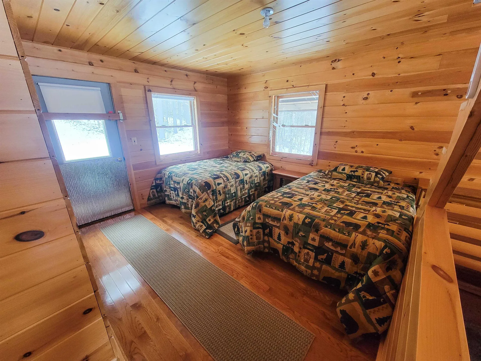160 Cross Road Piermont NH 03779