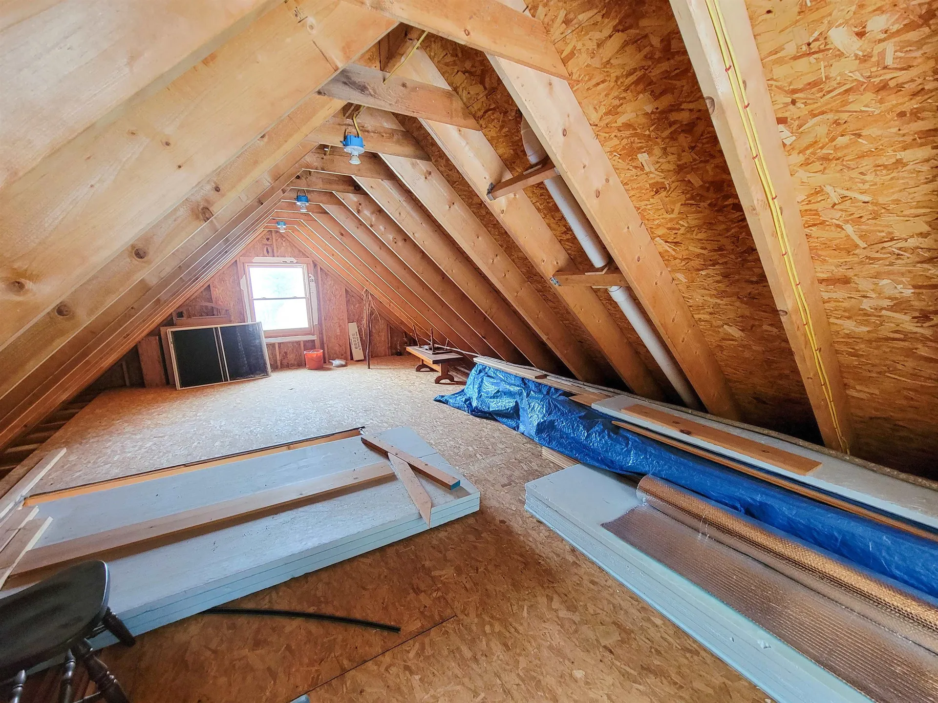 160 Cross Road Piermont NH 03779