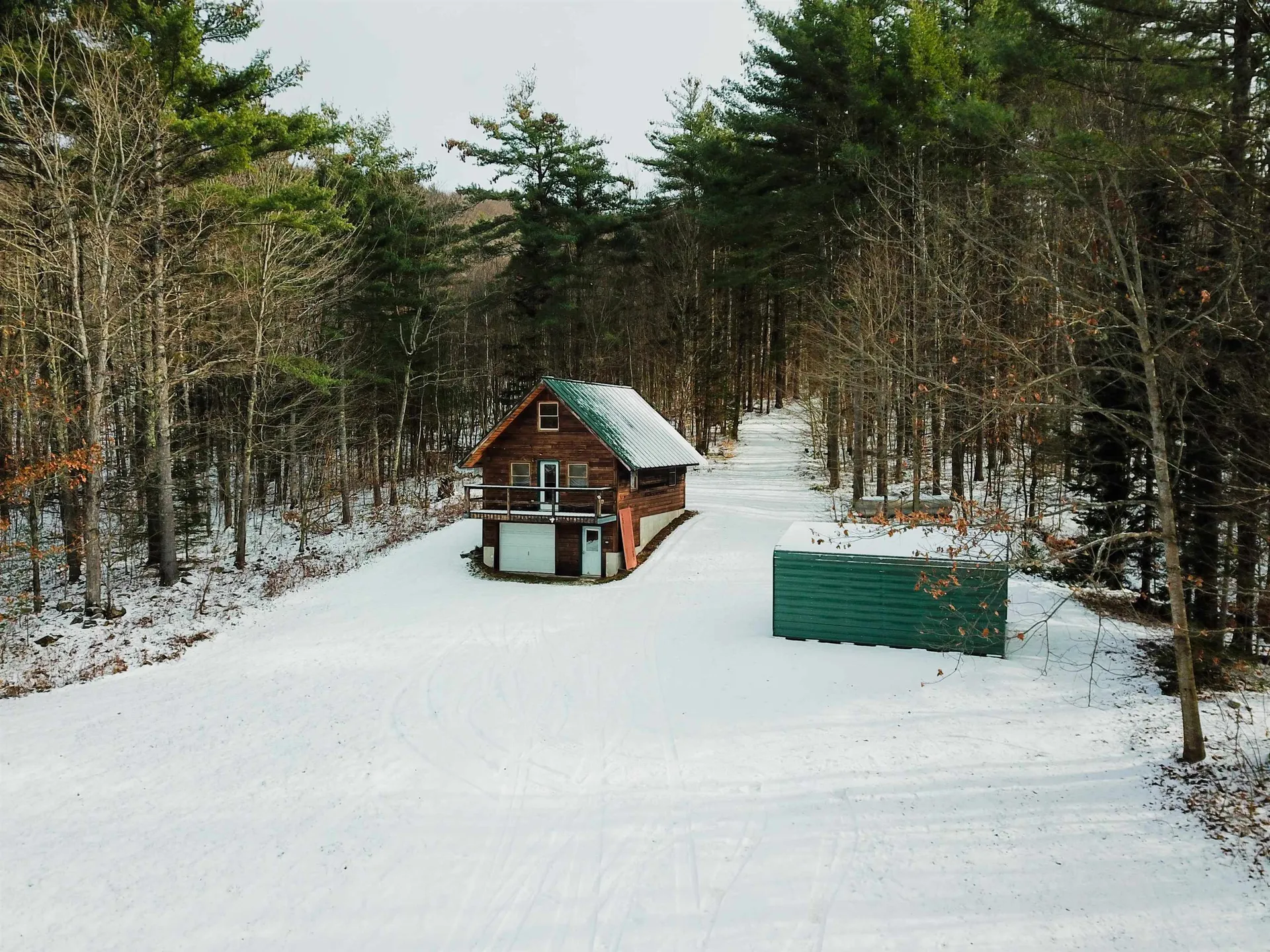 160 Cross Road Piermont NH 03779
