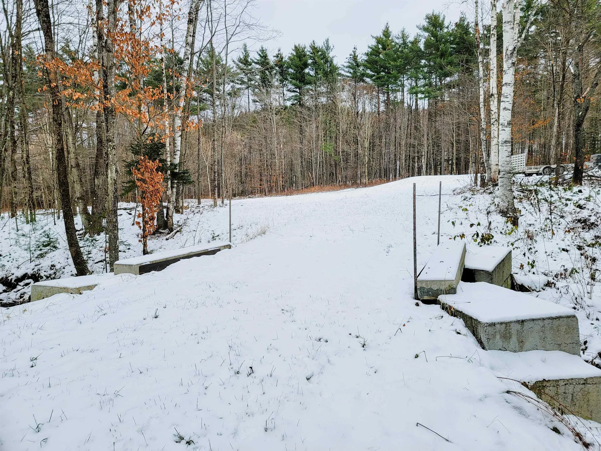 160 Cross Road Piermont NH 03779