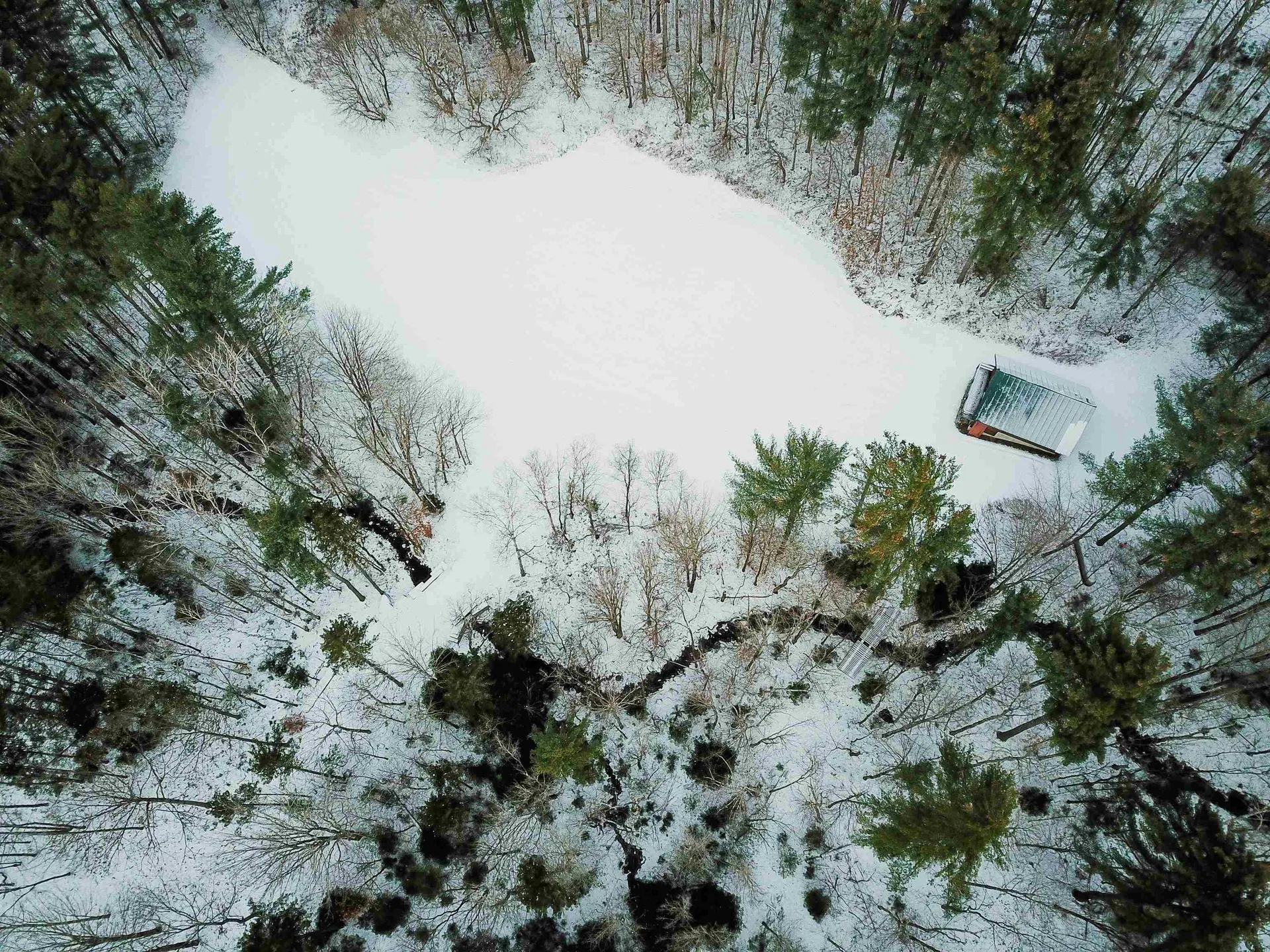 160 Cross Road Piermont NH 03779