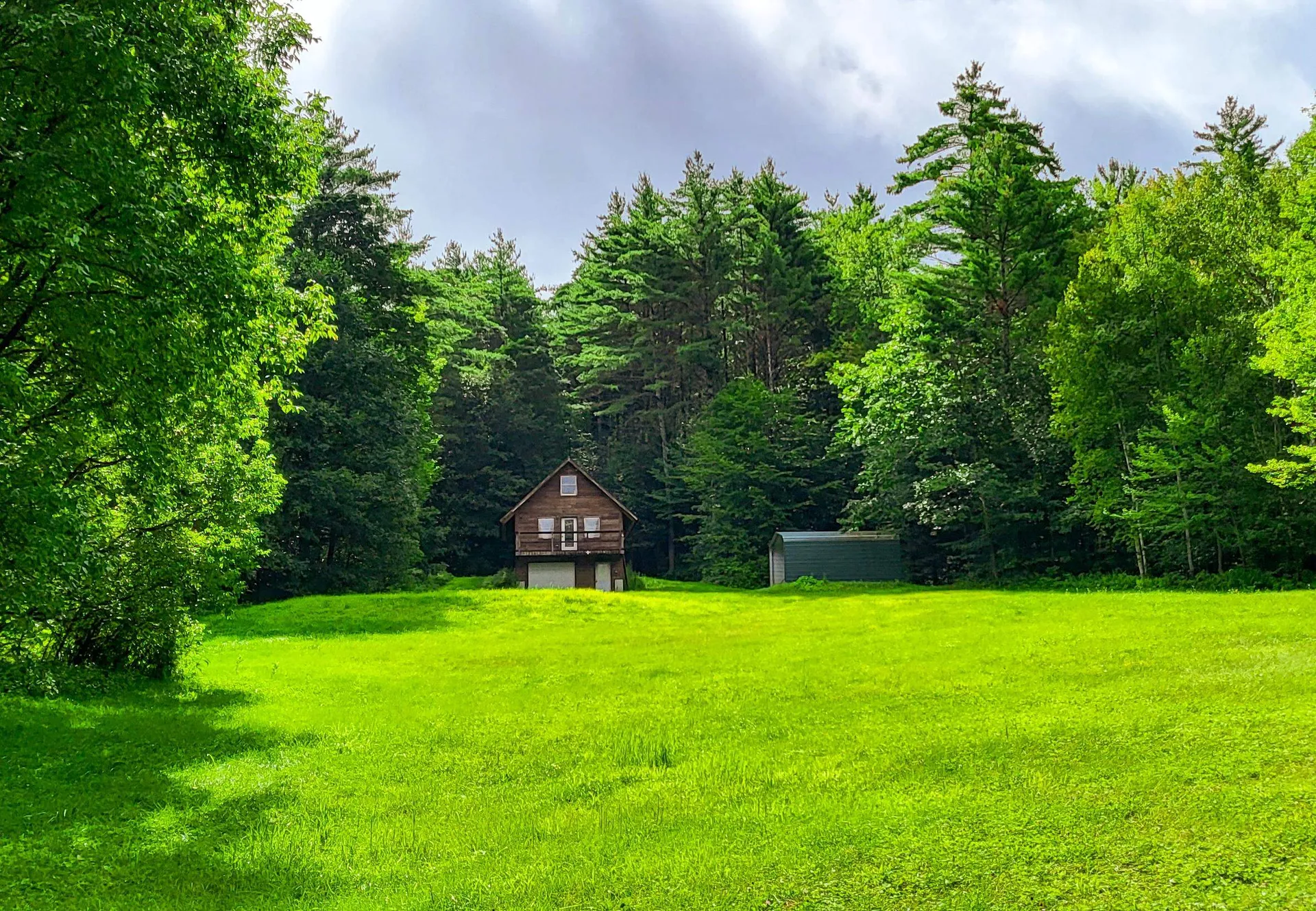 160 Cross Road Piermont NH 03779