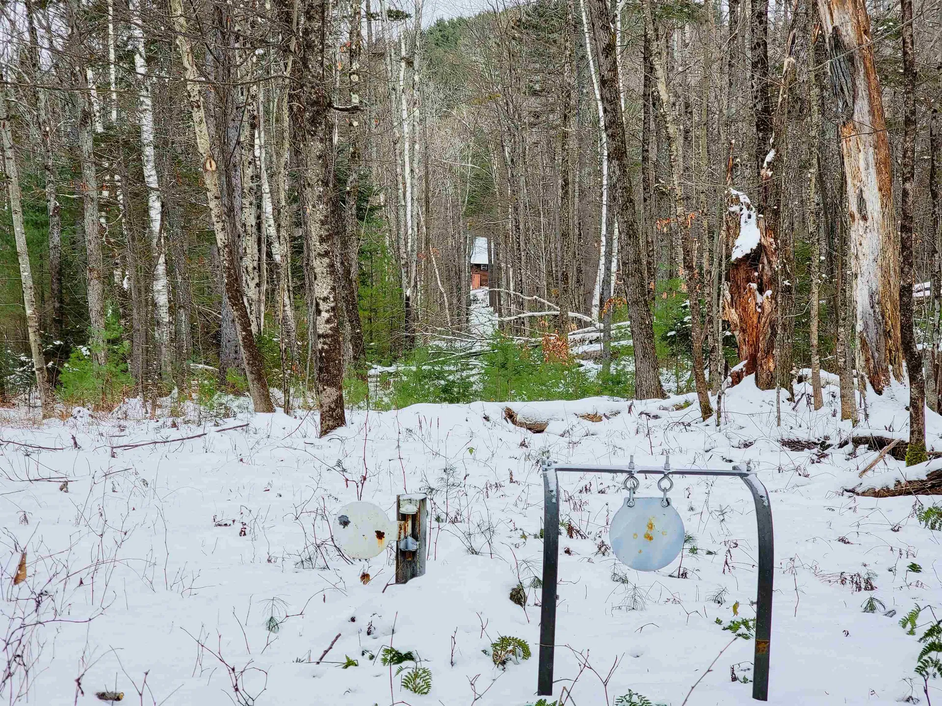 160 Cross Road Piermont NH 03779