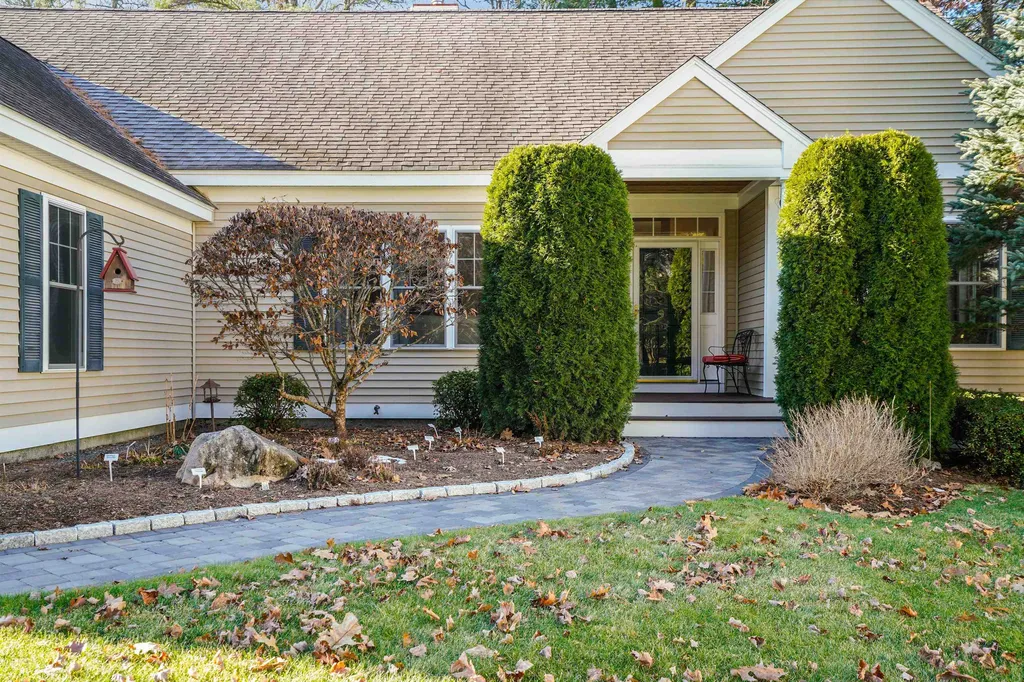 7 Glen Court Amherst NH 03031