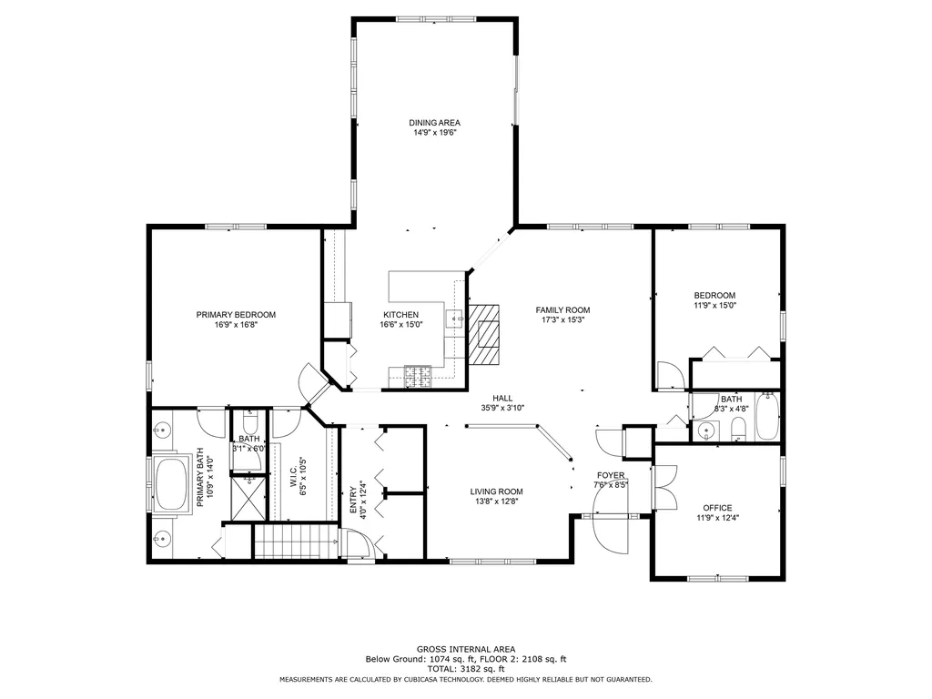 7 Glen Court Amherst NH 03031