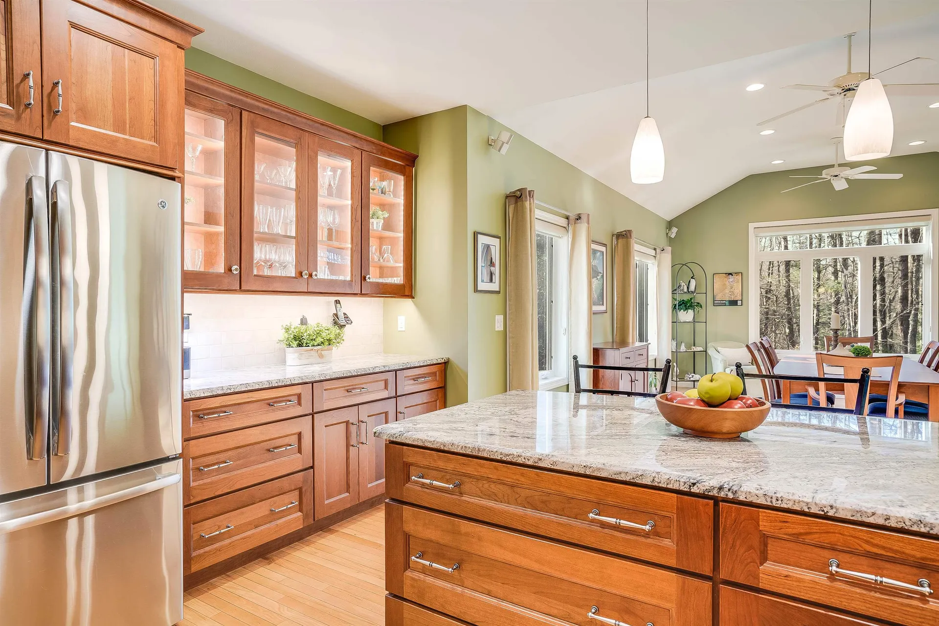 7 Glen Court Amherst NH 03031