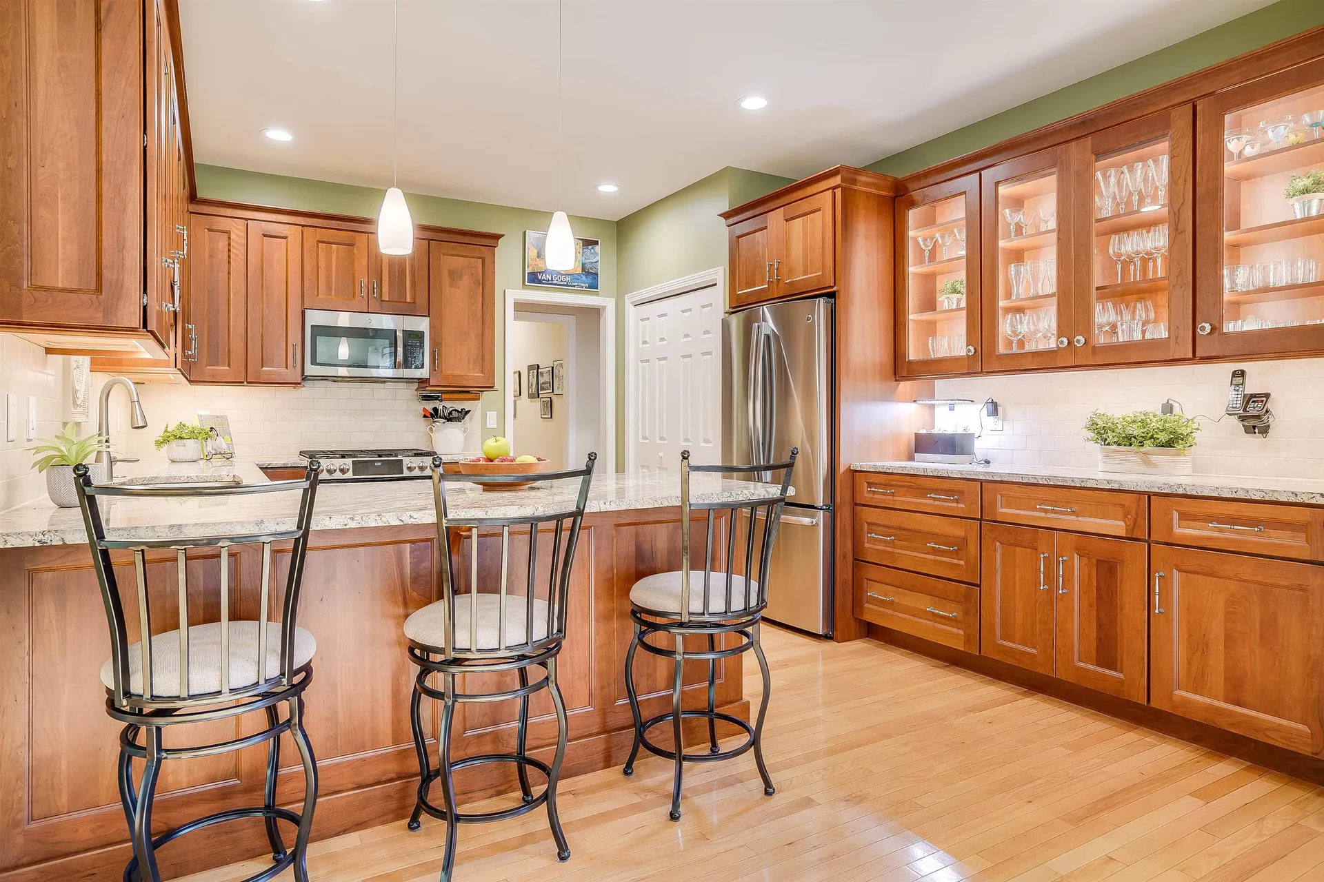 7 Glen Court Amherst NH 03031