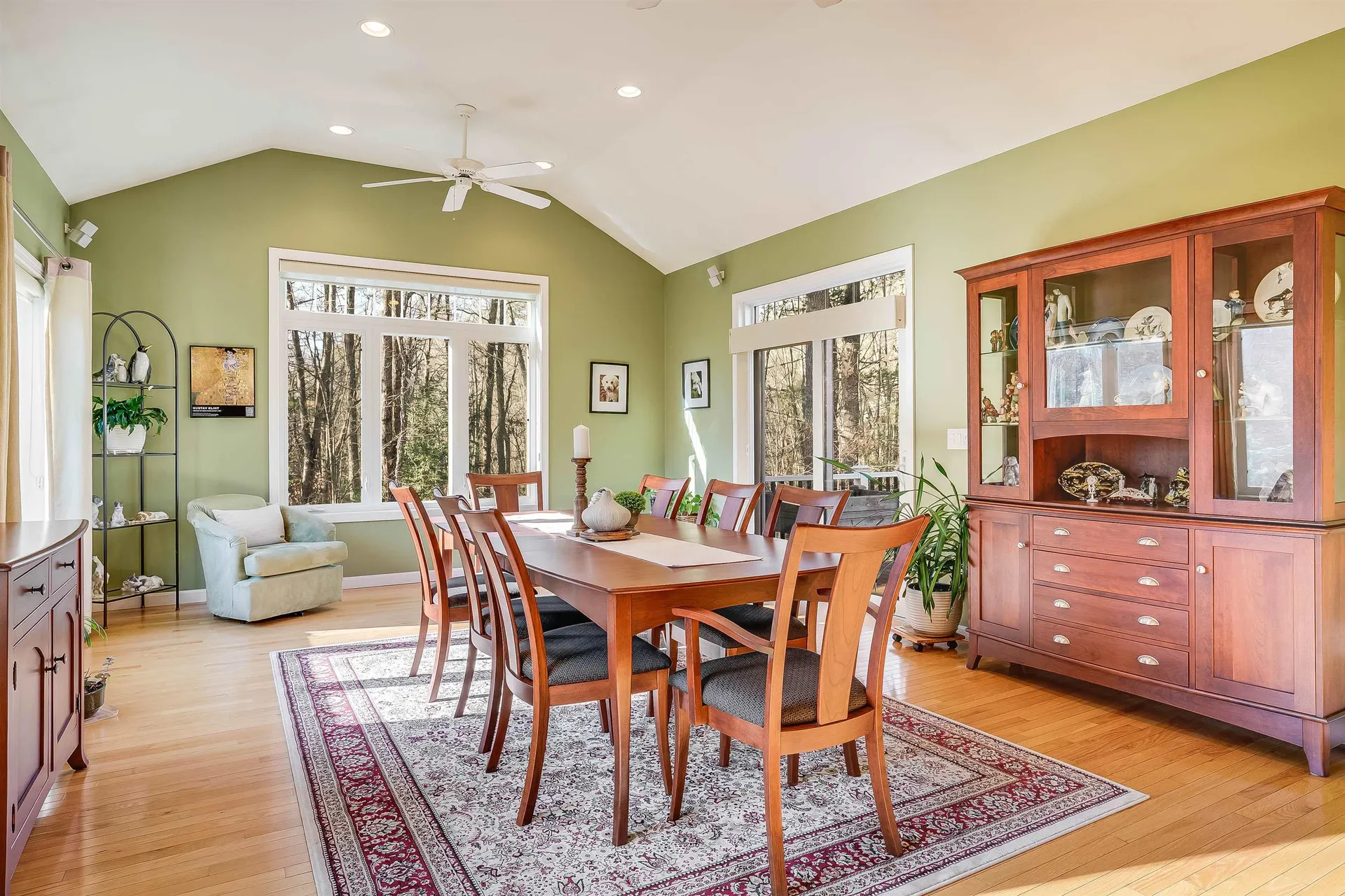 7 Glen Court Amherst NH 03031