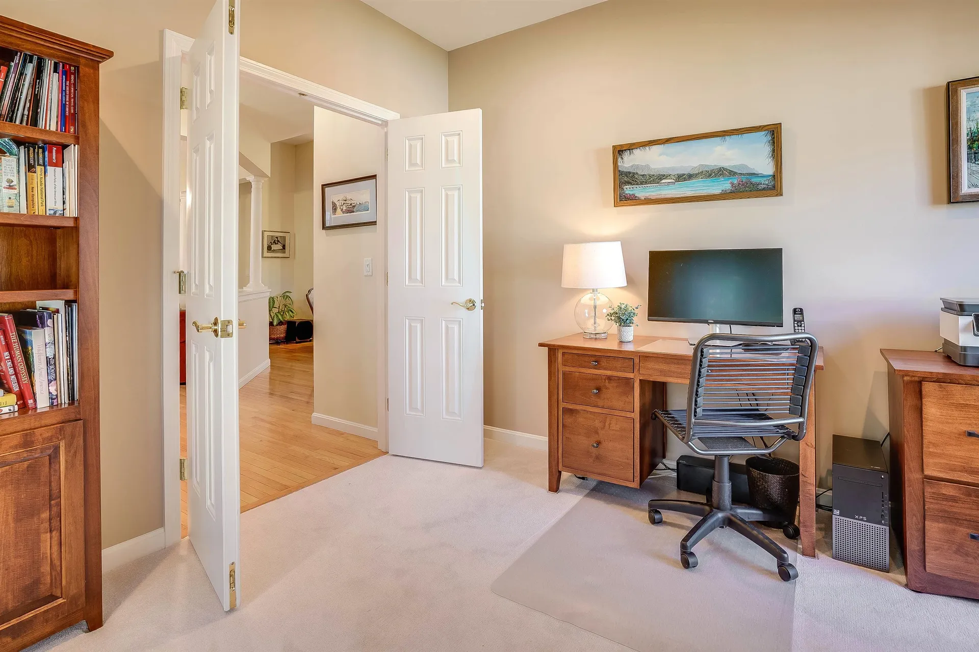 7 Glen Court Amherst NH 03031