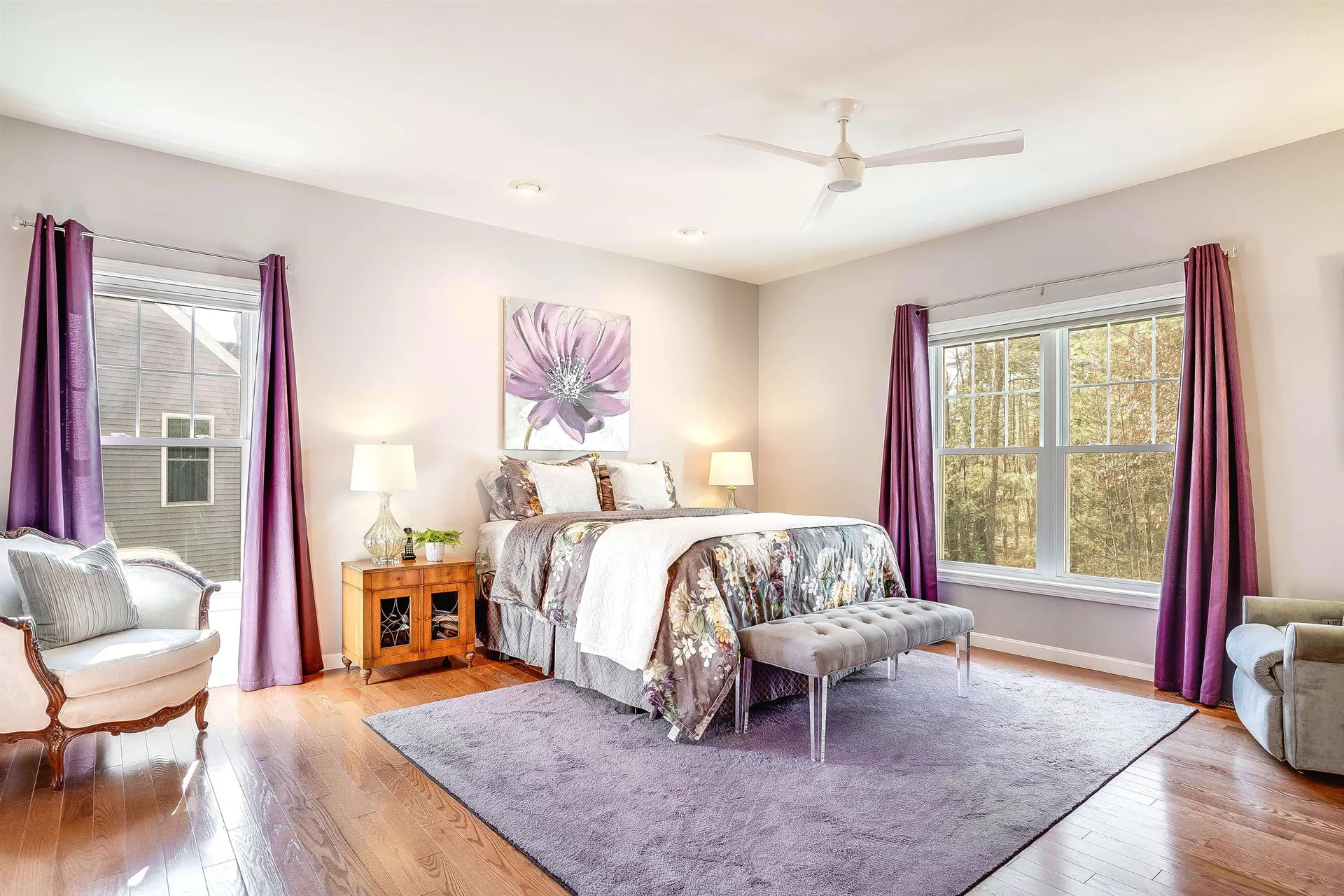 7 Glen Court Amherst NH 03031