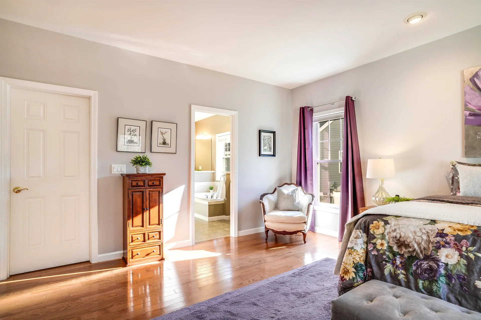 7 Glen Court Amherst NH 03031