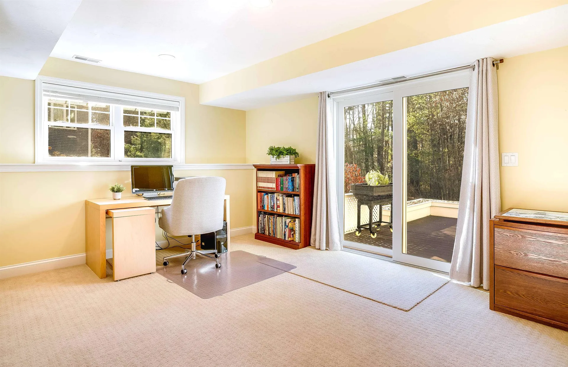7 Glen Court Amherst NH 03031