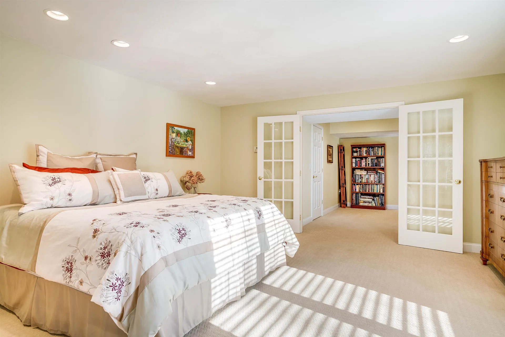 7 Glen Court Amherst NH 03031
