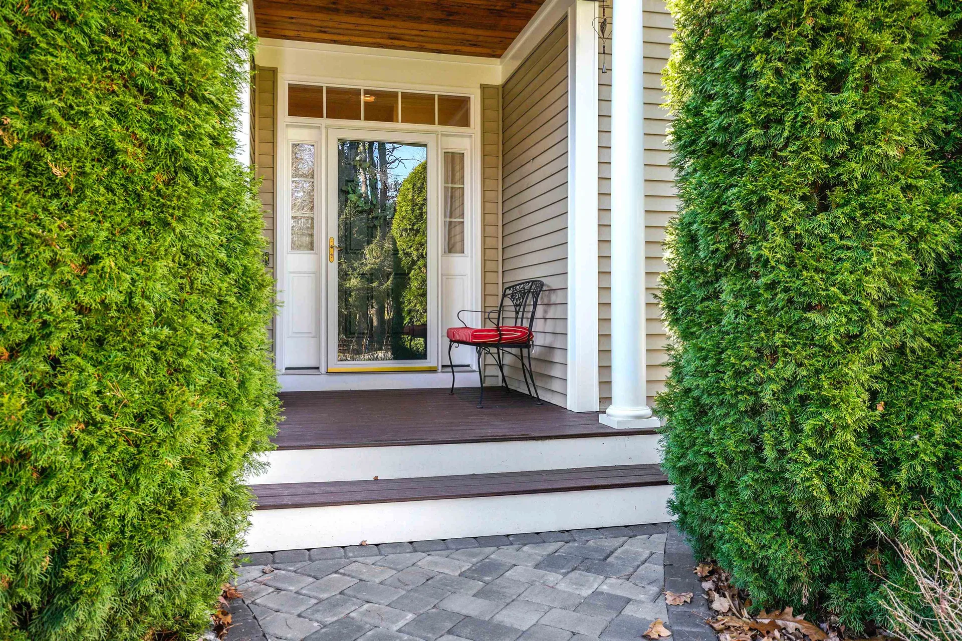 7 Glen Court Amherst NH 03031