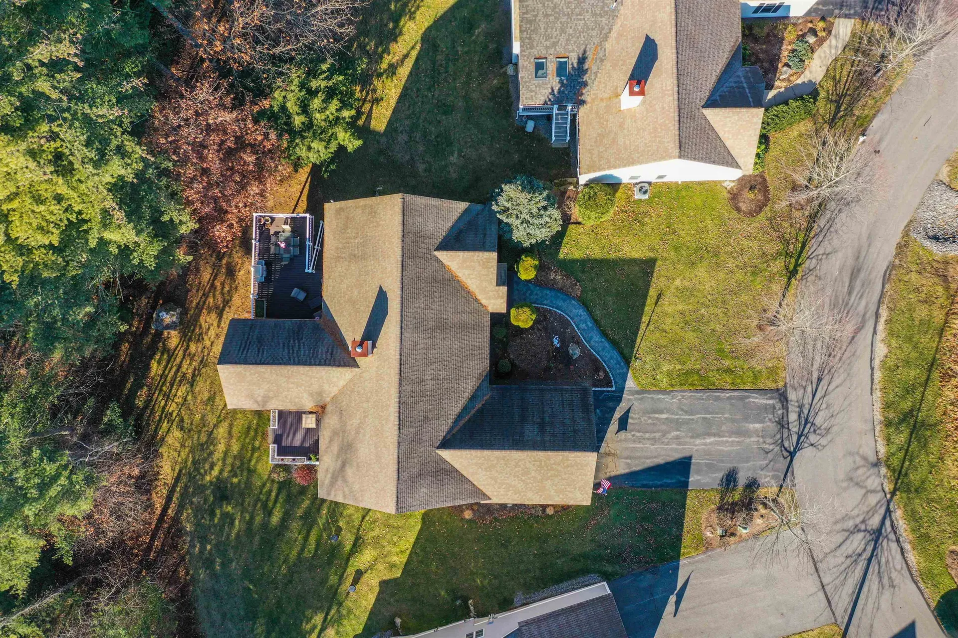 7 Glen Court Amherst NH 03031