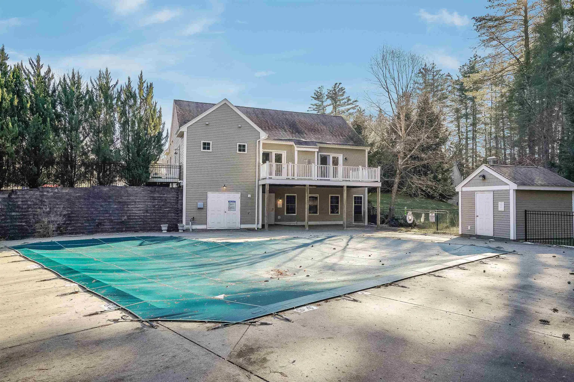 7 Glen Court Amherst NH 03031