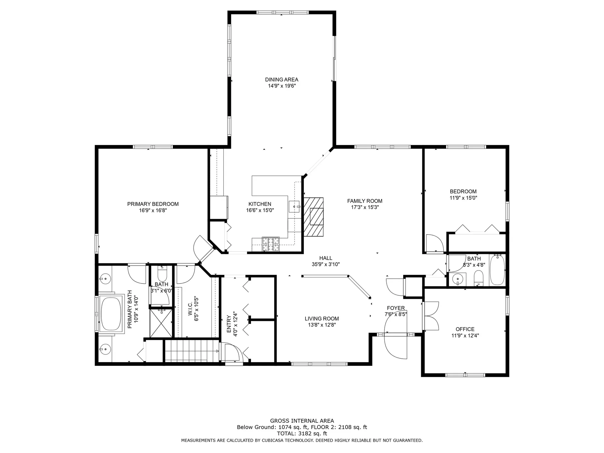 7 Glen Court Amherst NH 03031