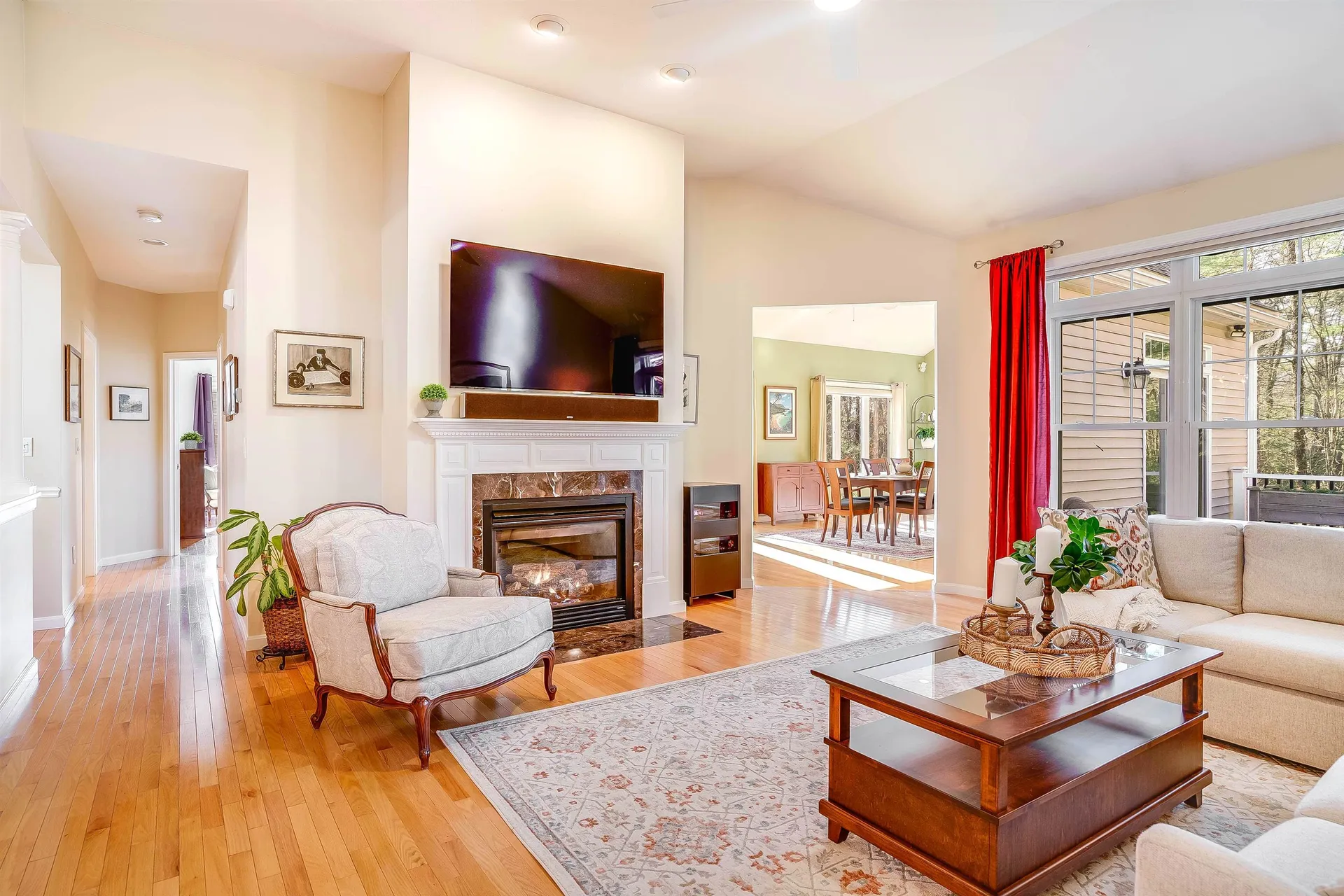 7 Glen Court Amherst NH 03031