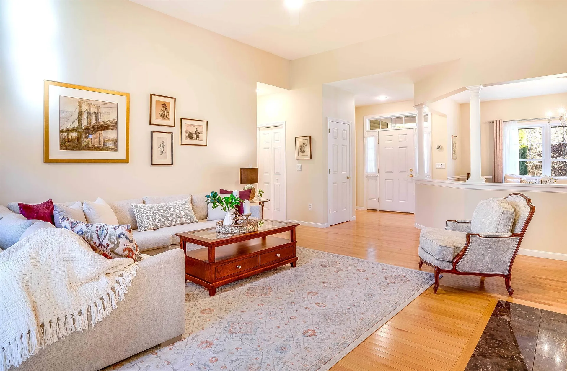 7 Glen Court Amherst NH 03031