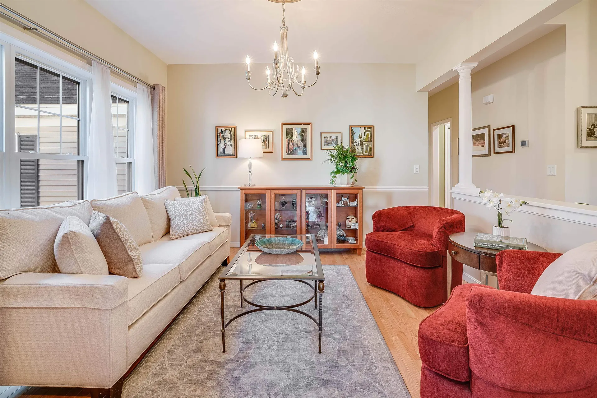 7 Glen Court Amherst NH 03031
