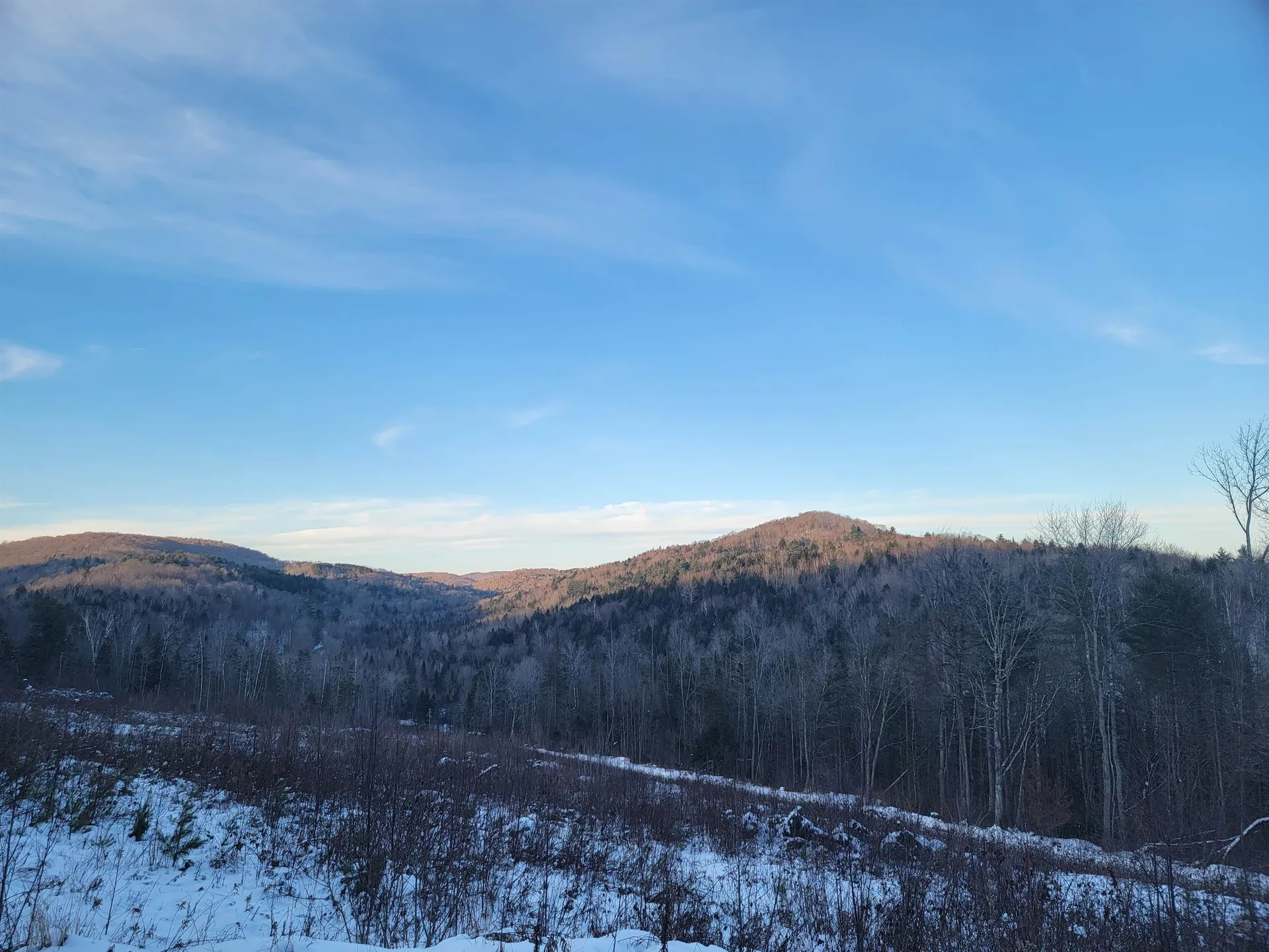 348 Willey Hill Road Topsham VT 05076