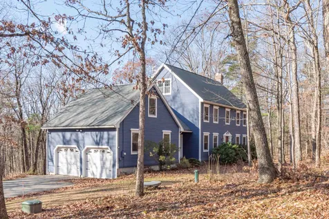38 Westview Road Brookline NH 03033