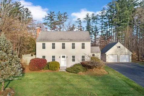 41 Heather Lane Concord NH 03301