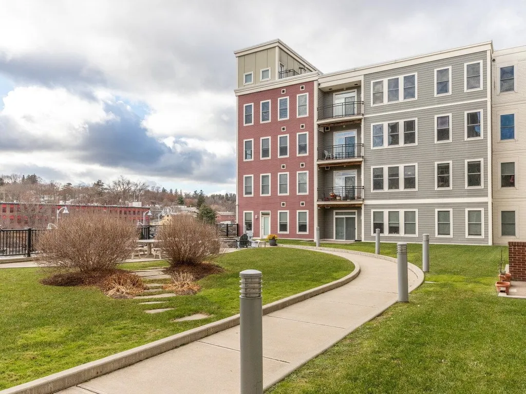 60 Winooski Falls Way Winooski VT 05404