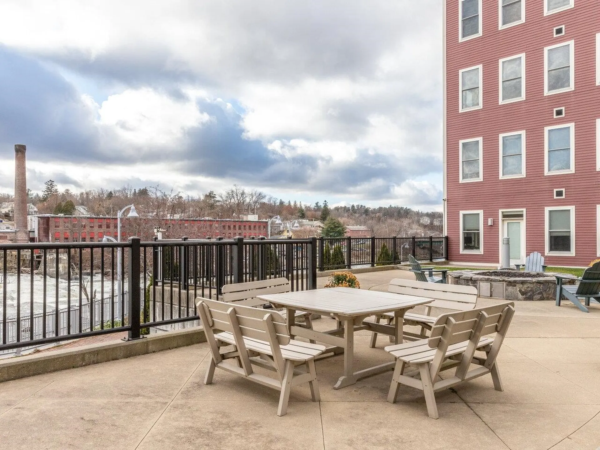 60 Winooski Falls Way Winooski VT 05404