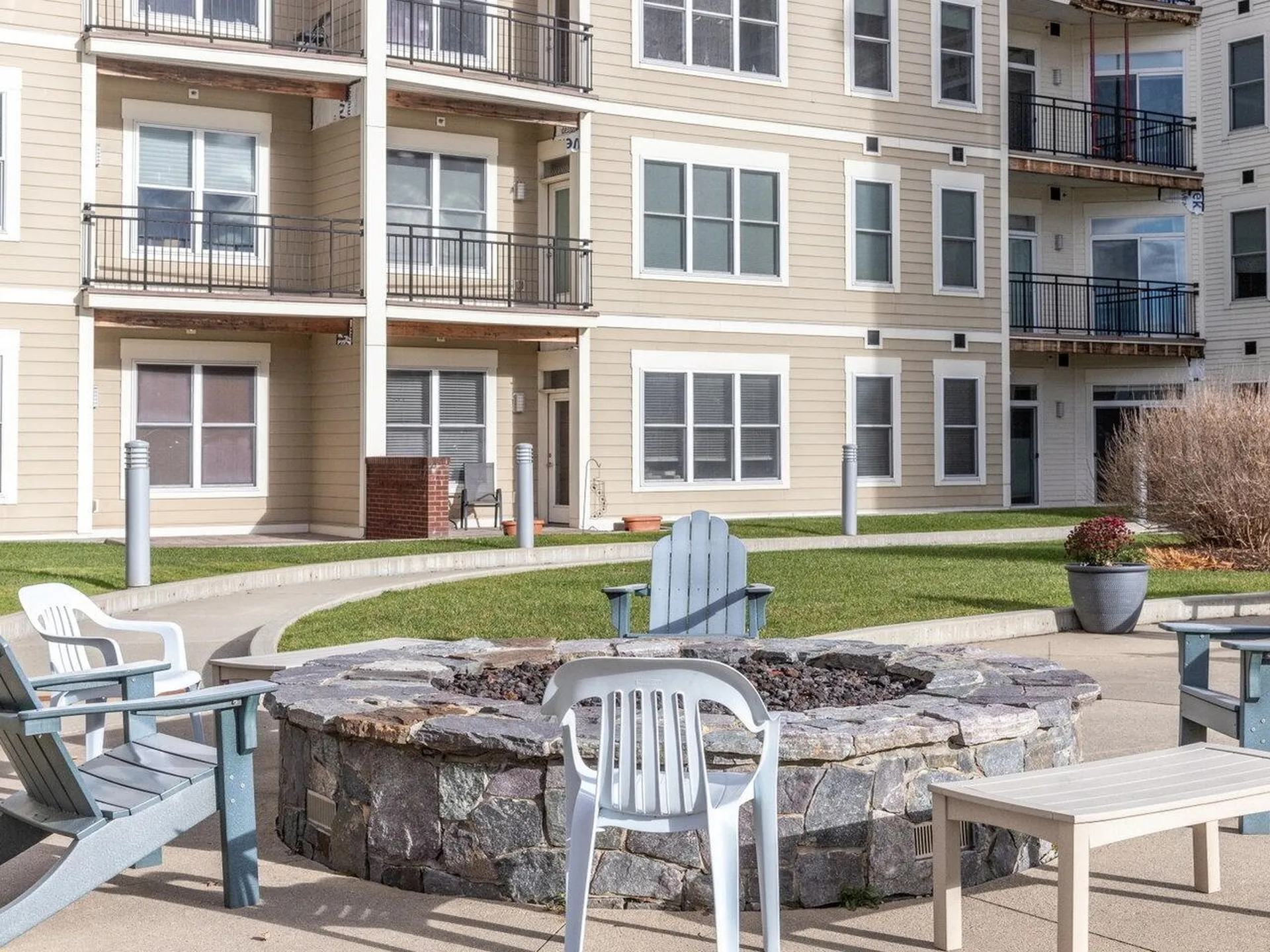 60 Winooski Falls Way Winooski VT 05404