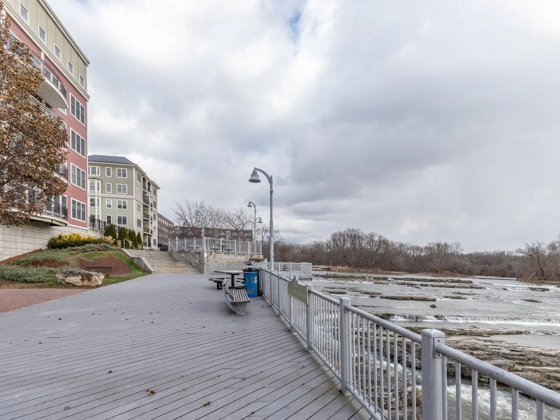 60 Winooski Falls Way Winooski VT 05404