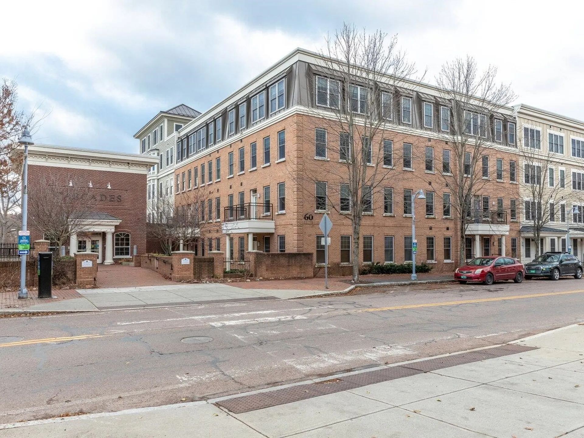 60 Winooski Falls Way Winooski VT 05404