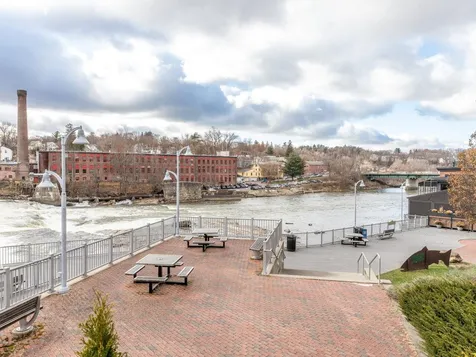 60 Winooski Falls Way Winooski VT 05404