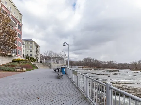 60 Winooski Falls Way Winooski VT 05404
