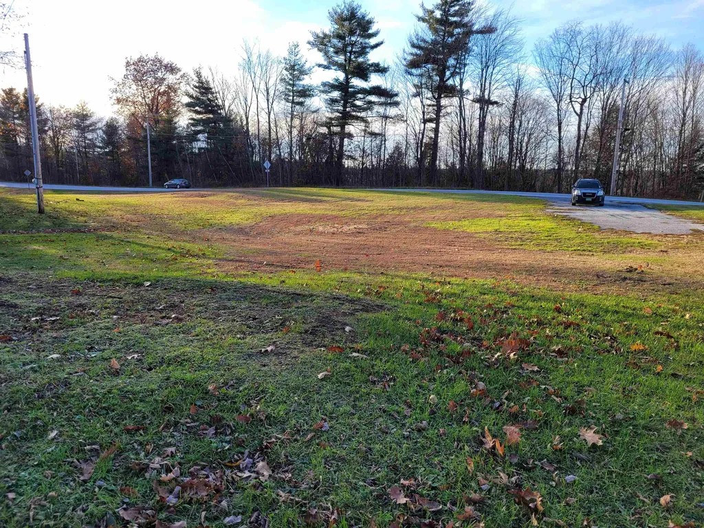 1333 Highgate Road Highgate VT 05459
