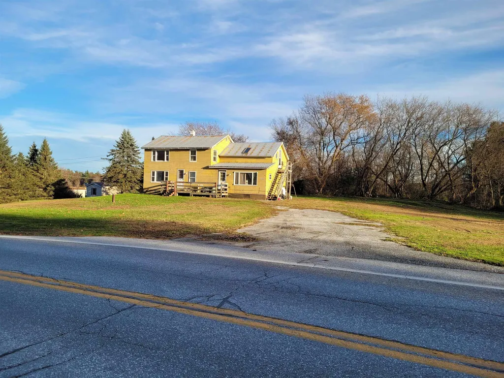 1333 Highgate Road Highgate VT 05459