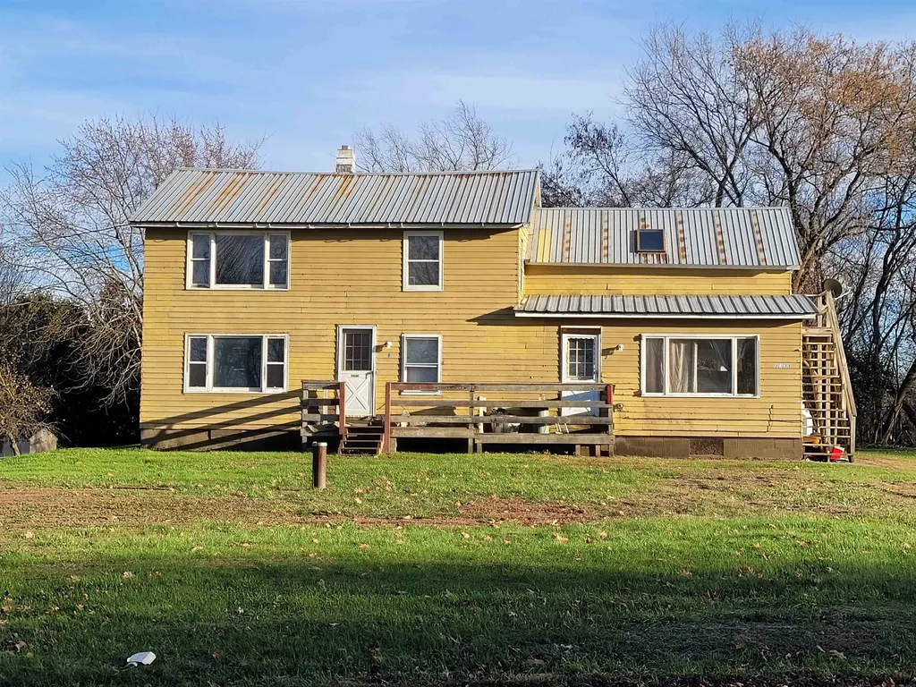 1333 Highgate Road Highgate VT 05459