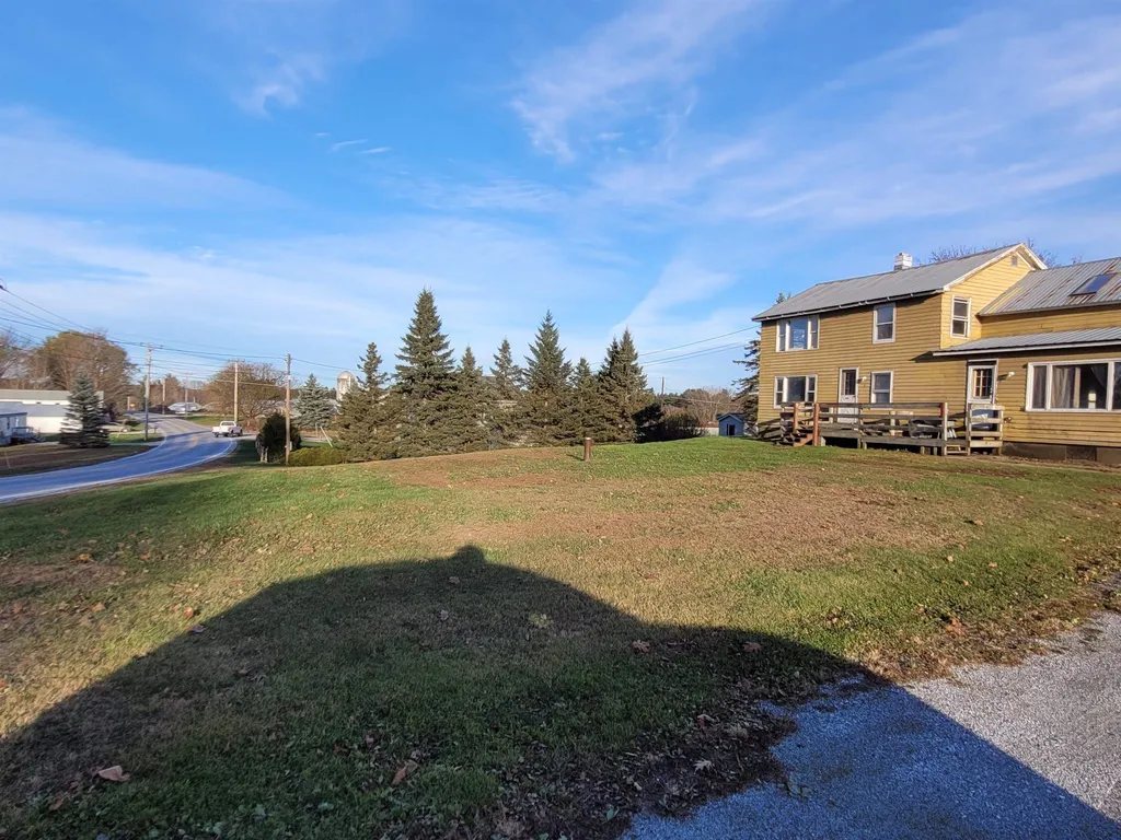 1333 Highgate Road Highgate VT 05459