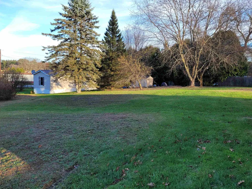 1333 Highgate Road Highgate VT 05459