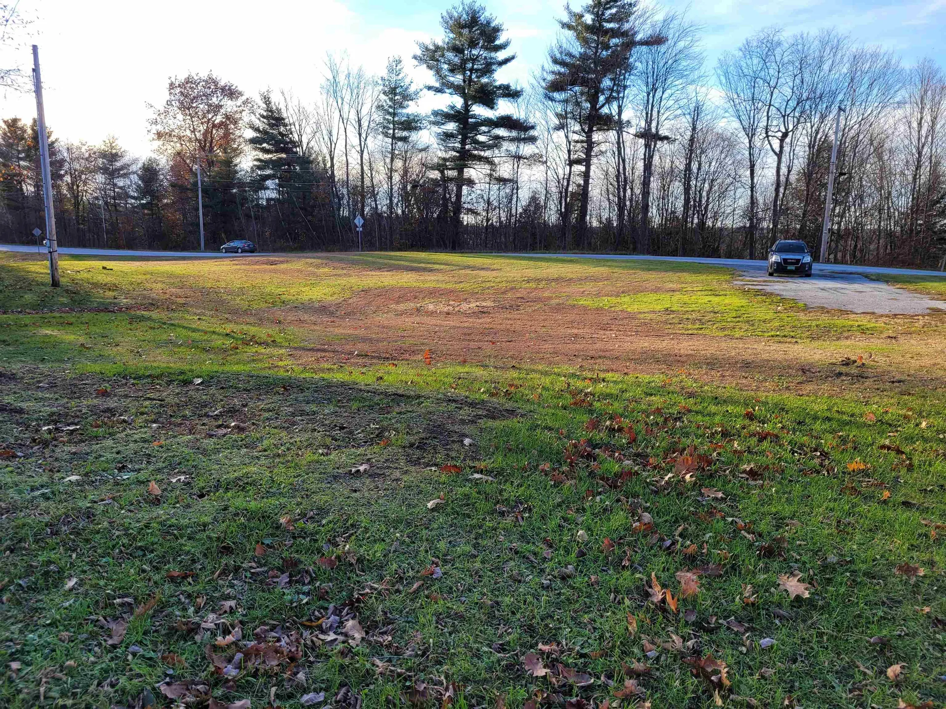 1333 Highgate Road Highgate VT 05459
