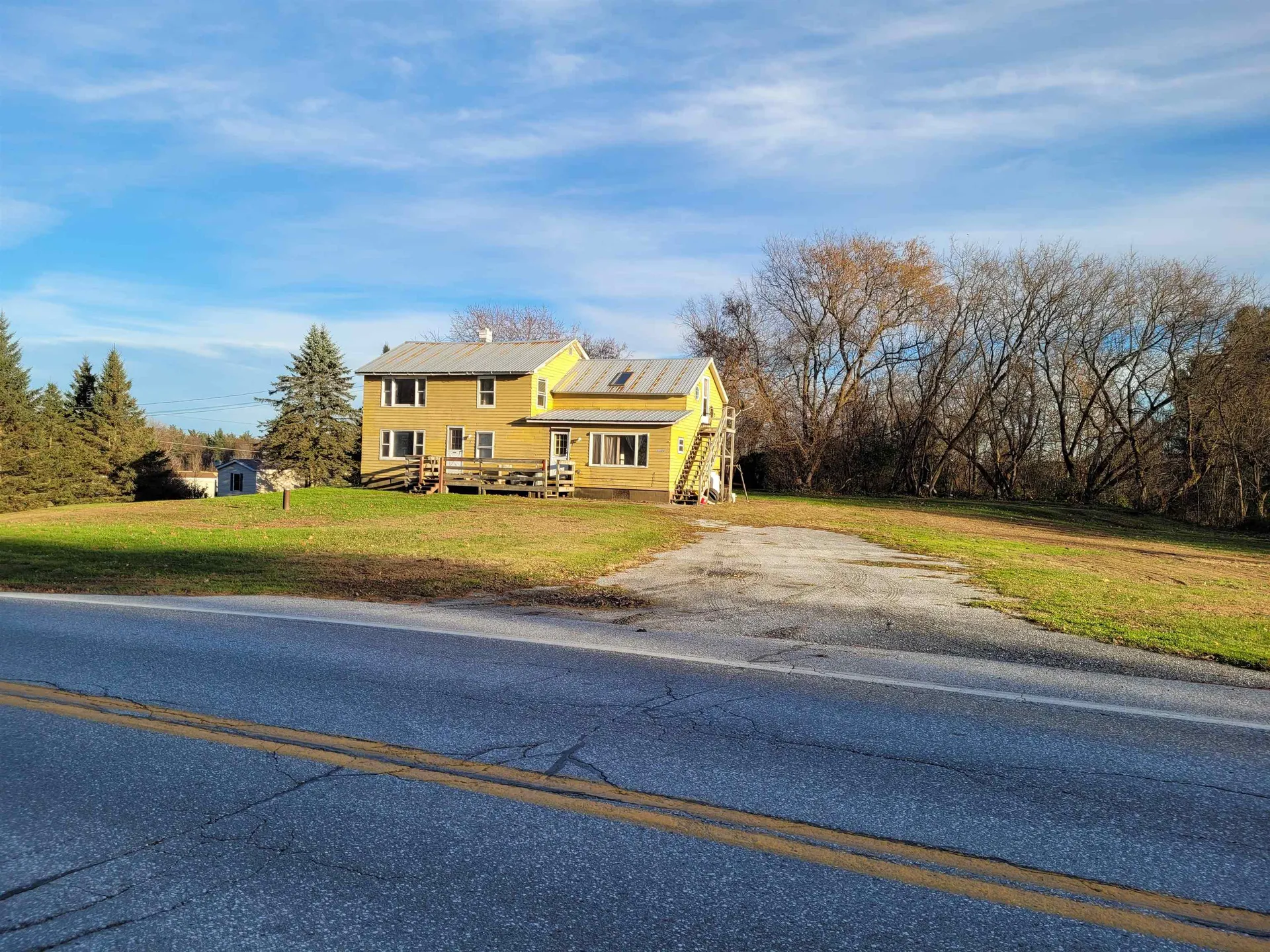 1333 Highgate Road Highgate VT 05459