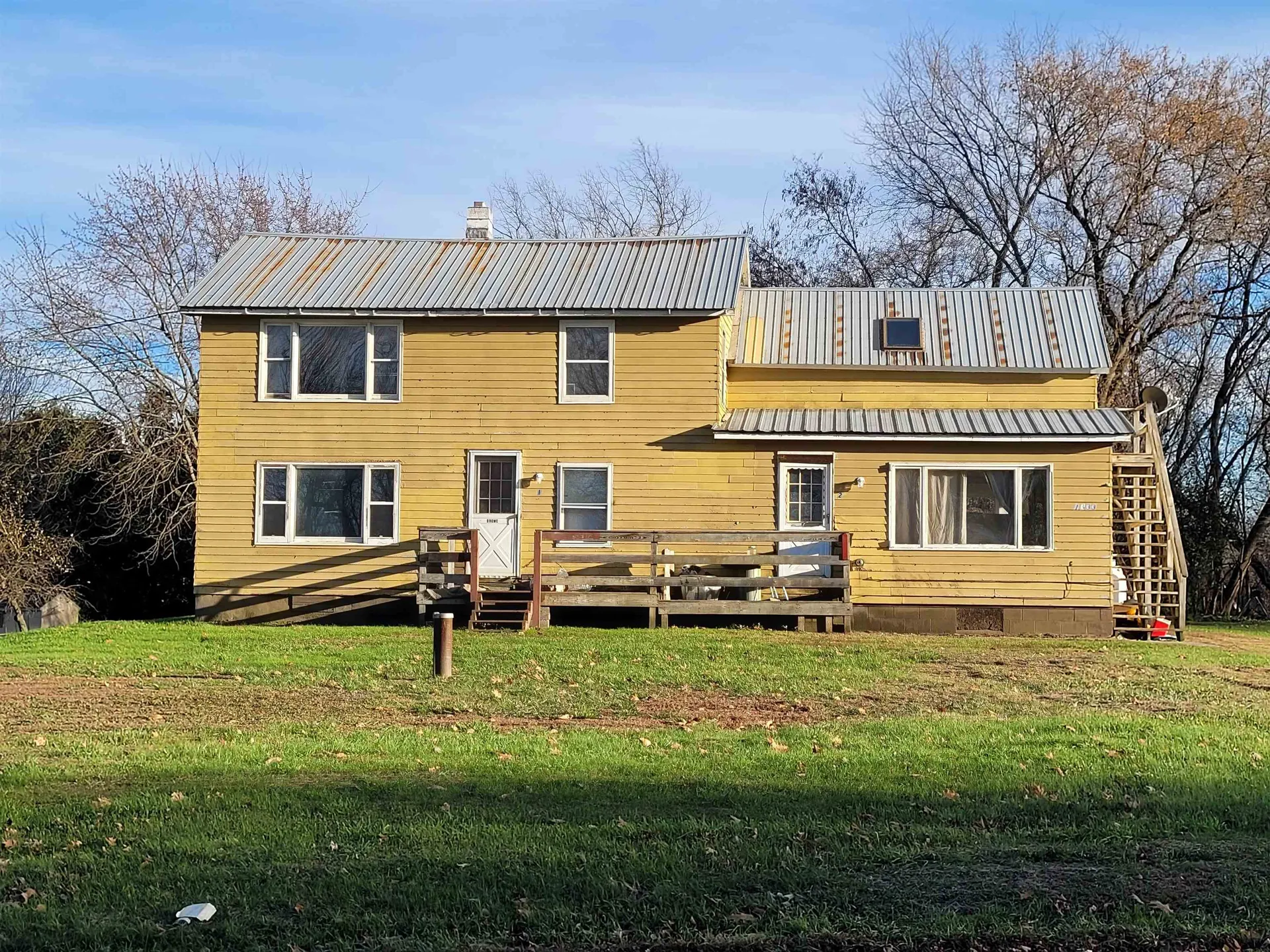 1333 Highgate Road Highgate VT 05459