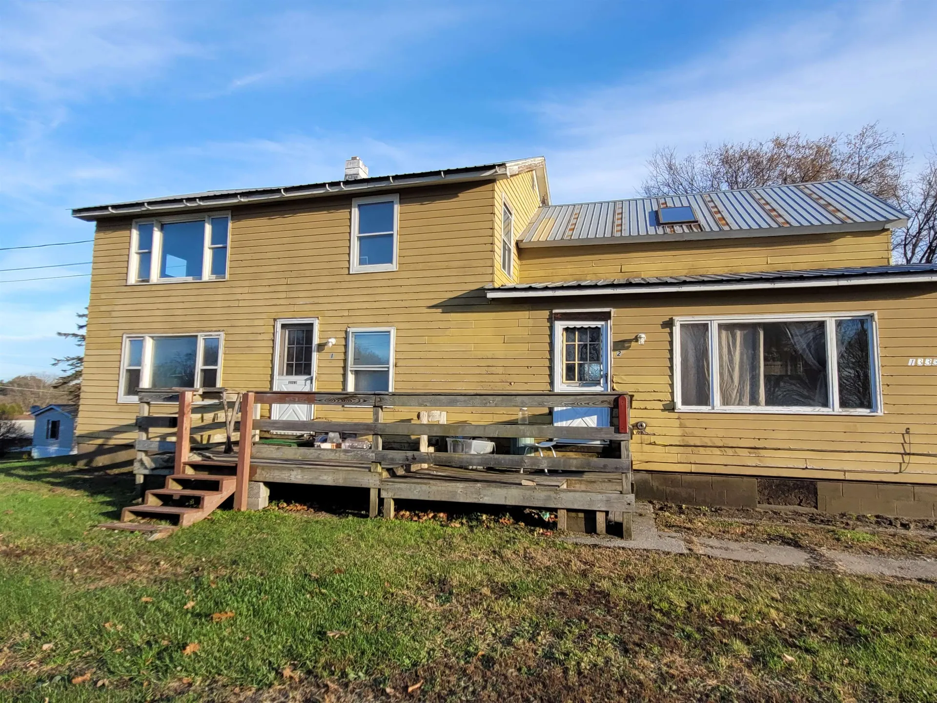 1333 Highgate Road Highgate VT 05459