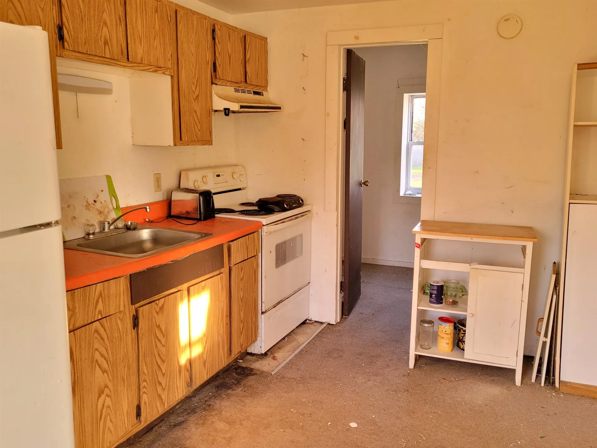 1333 Highgate Road Highgate VT 05459