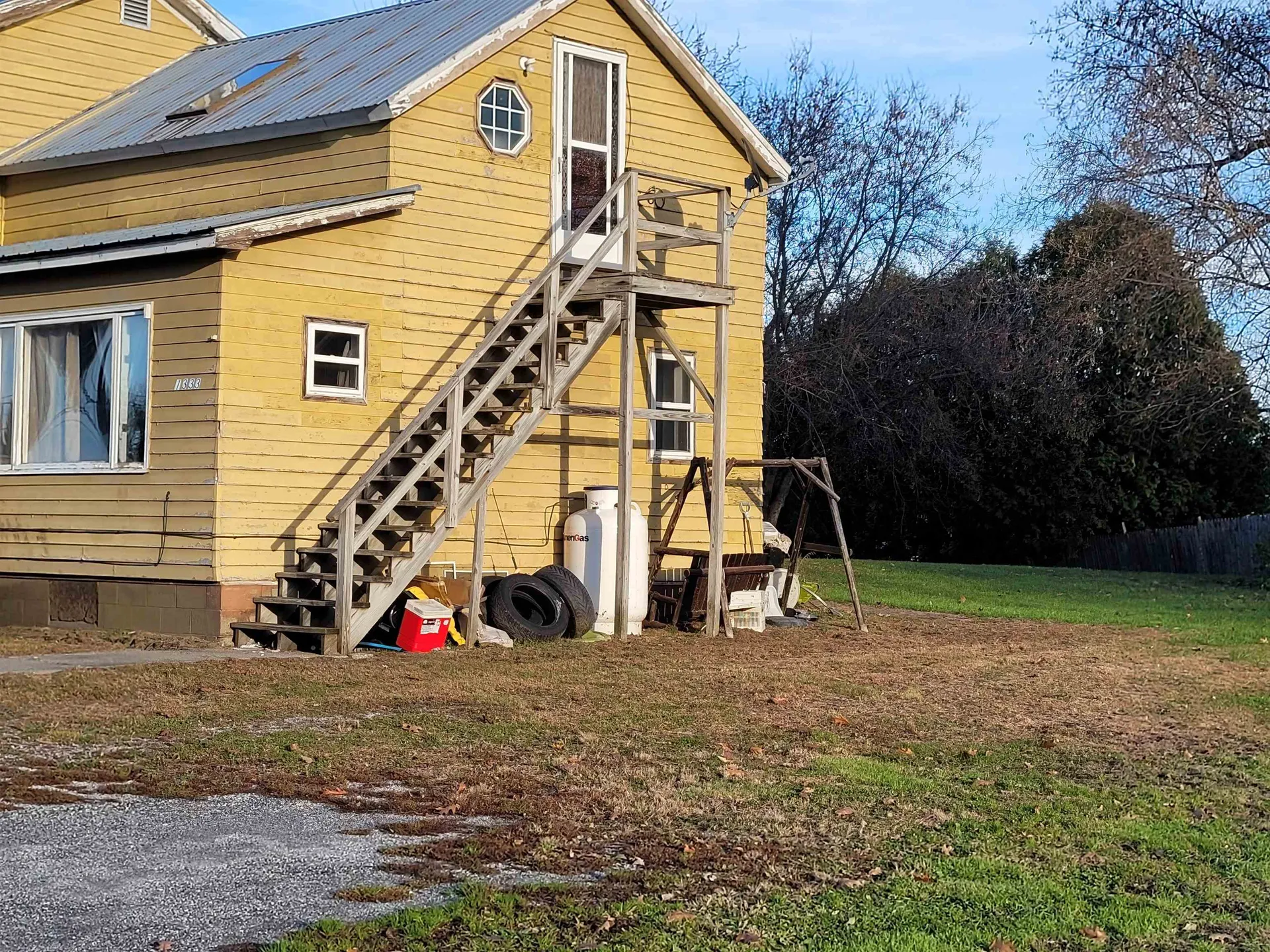 1333 Highgate Road Highgate VT 05459